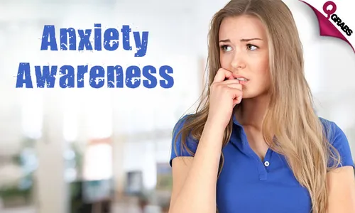 Anxiety Awareness Course!